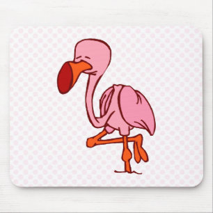 Mousepad Flamingo de Floyd