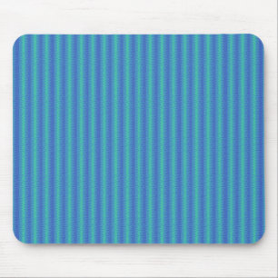 Mousepad Flatline Blues