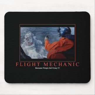 Mousepad FlightMech