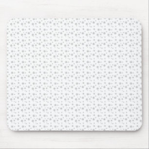 Mousepad Flocos de neve