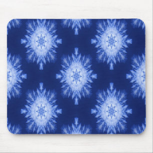 Mousepad Flocos de neve...