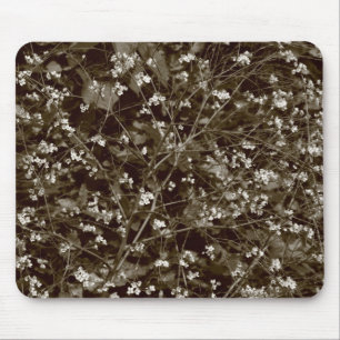 Mousepad Flor