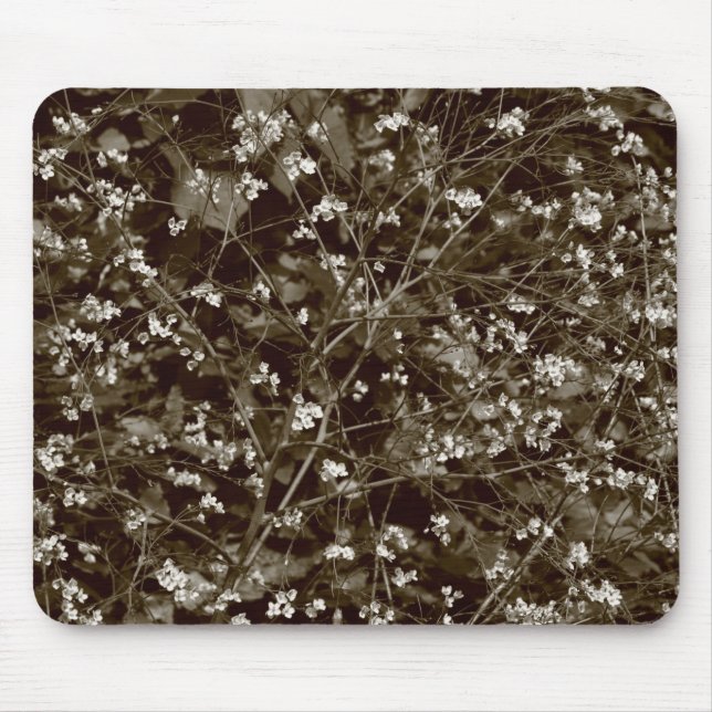 Mousepad Flor (Frente)