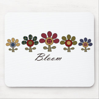 Mousepad Flor