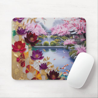 MOUSEPAD FLOR