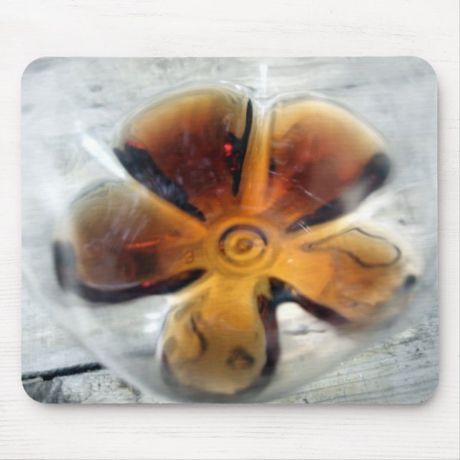Mousepad Flor (Frente)