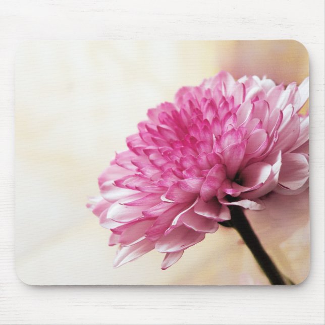 Mousepad Flor (Frente)