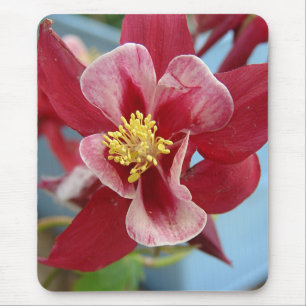 Mousepad Flor Columbina