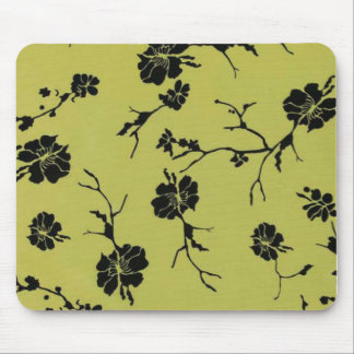 Mousepad Flor da China