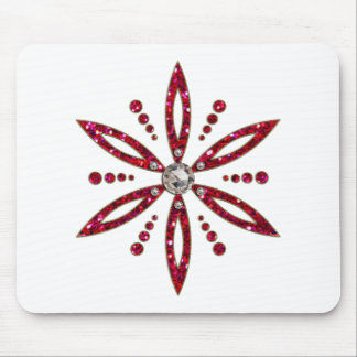 Mousepad Flor da vida - Aphrodite filactéria
