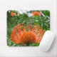 Mousepad - Flor de almofada de proteína (Com mouse)
