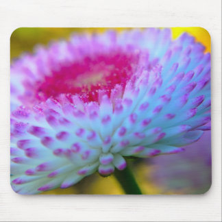 Mousepad Flor de Bloom