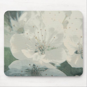Mousepad Flor de Cerejeira