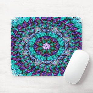 Mousepad Flor de escape......