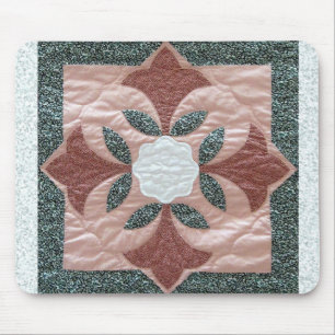 Mousepad Flor de Lotus