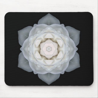 Mousepad Flor de Lotus