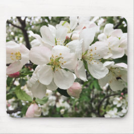 Mousepad Flor de maçã