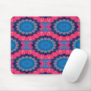 Mousepad Flor de Mandalas.....