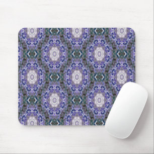 Mousepad Flor de Mandalas....
