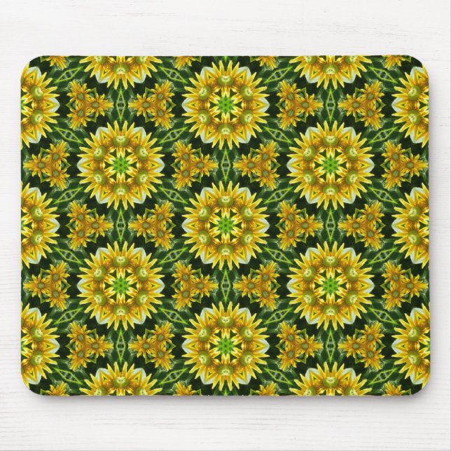Mousepad Flor de mel III (Frente)