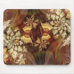 Mousepad Flor do deserto