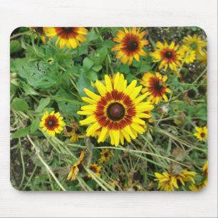 Mousepad Flor do primavera