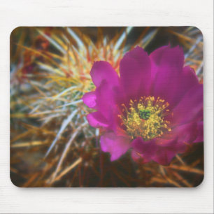 Mousepad Flor Enchanted