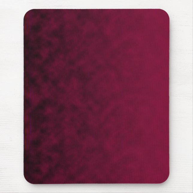 Mousepad Flor Esmagada (Frente)