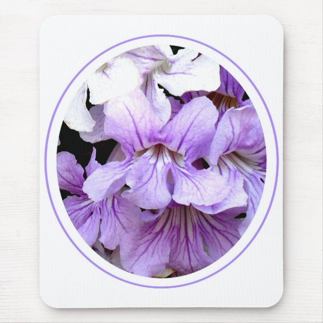 Mousepad Flor nº 13 (Frente)