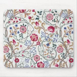 Mousepad Flor, Padrão Floral, William Morris