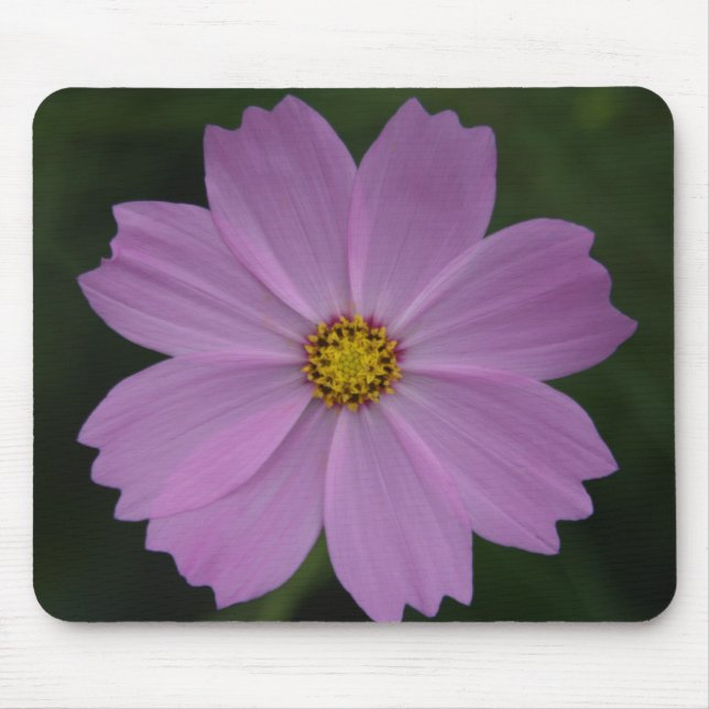 Mousepad flor perfeita (Frente)