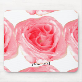 Mousepad Flor Rosa Rosa Rosa Rosa Rosa Rosa Rosa Rosa Rosa