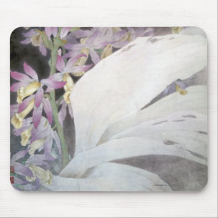 Mousepad Flor Seires II Phaiuses