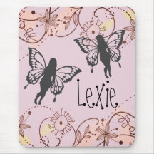 Floral Fantasy Fairies