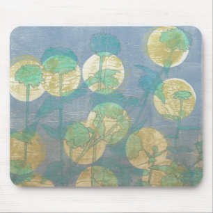 Mousepad Floral I em Destaque