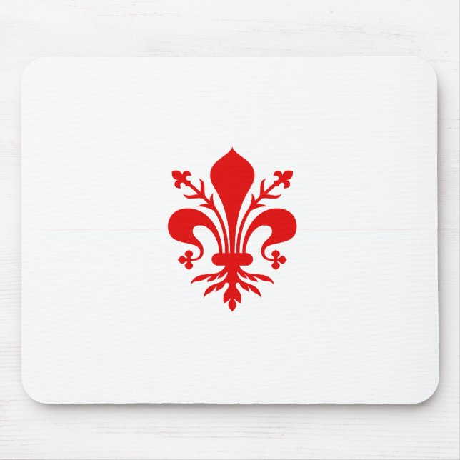 Mousepad Florença, Italia (Frente)