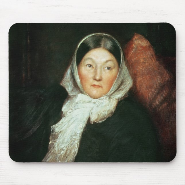 Mousepad Florence Nightingale (Frente)