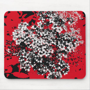 MOUSEPAD FLORES