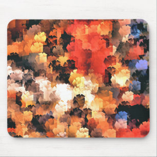 MOUSEPAD FLORES