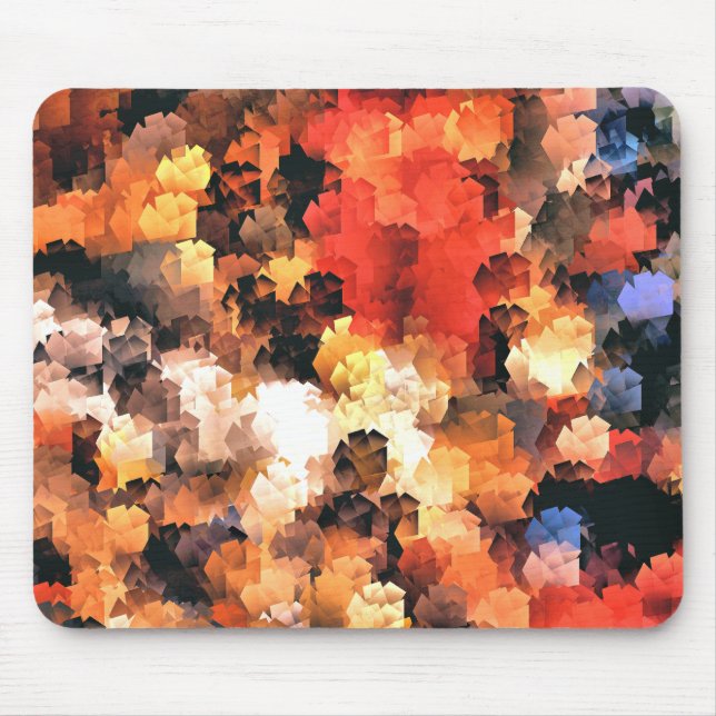 MOUSEPAD FLORES (Frente)
