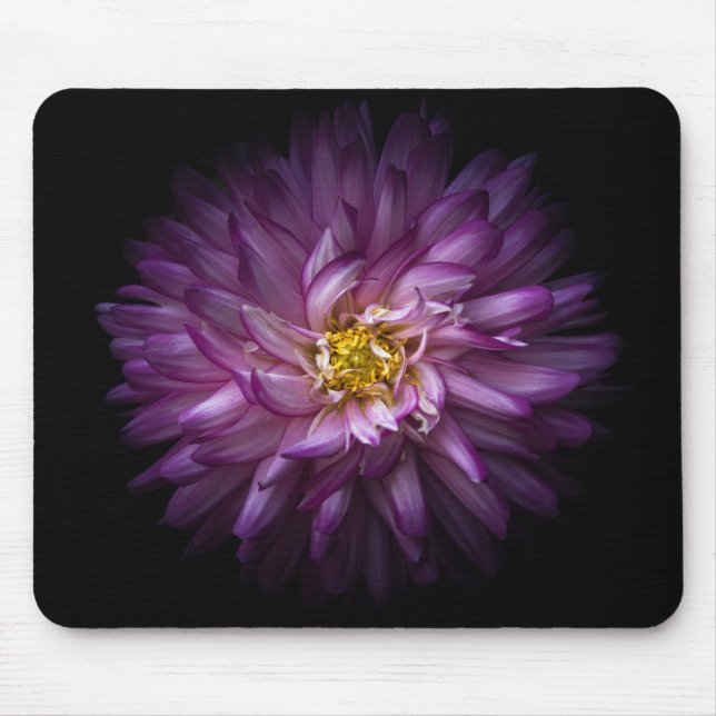 Mousepad Flores 20 (Frente)