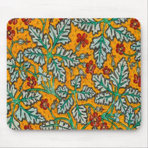 Mousepad Flores Amarelas de Betty