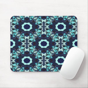 Mousepad Flores Bluez.....