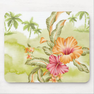 Mousepad Flores bonito