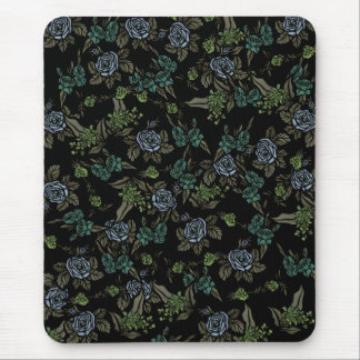 Mousepad Flores da Terra Verde
