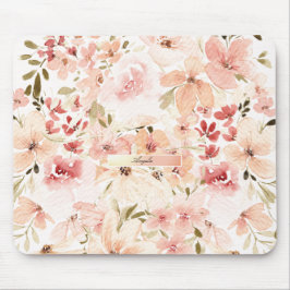 Mousepad Flores de Primavera em Flor