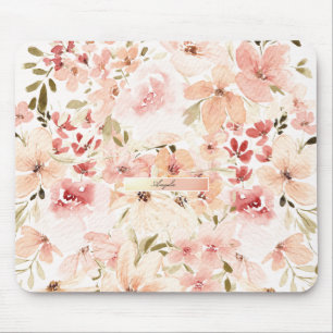 Mousepad Flores de Primavera em Flor
