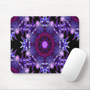 Mousepad Flores do Dragão......