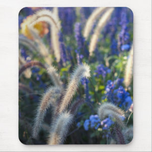 Mousepad Flores do Prado Sonhador
