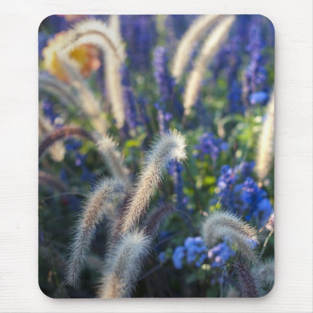 Mousepad Flores do Prado Sonhador (Frente)